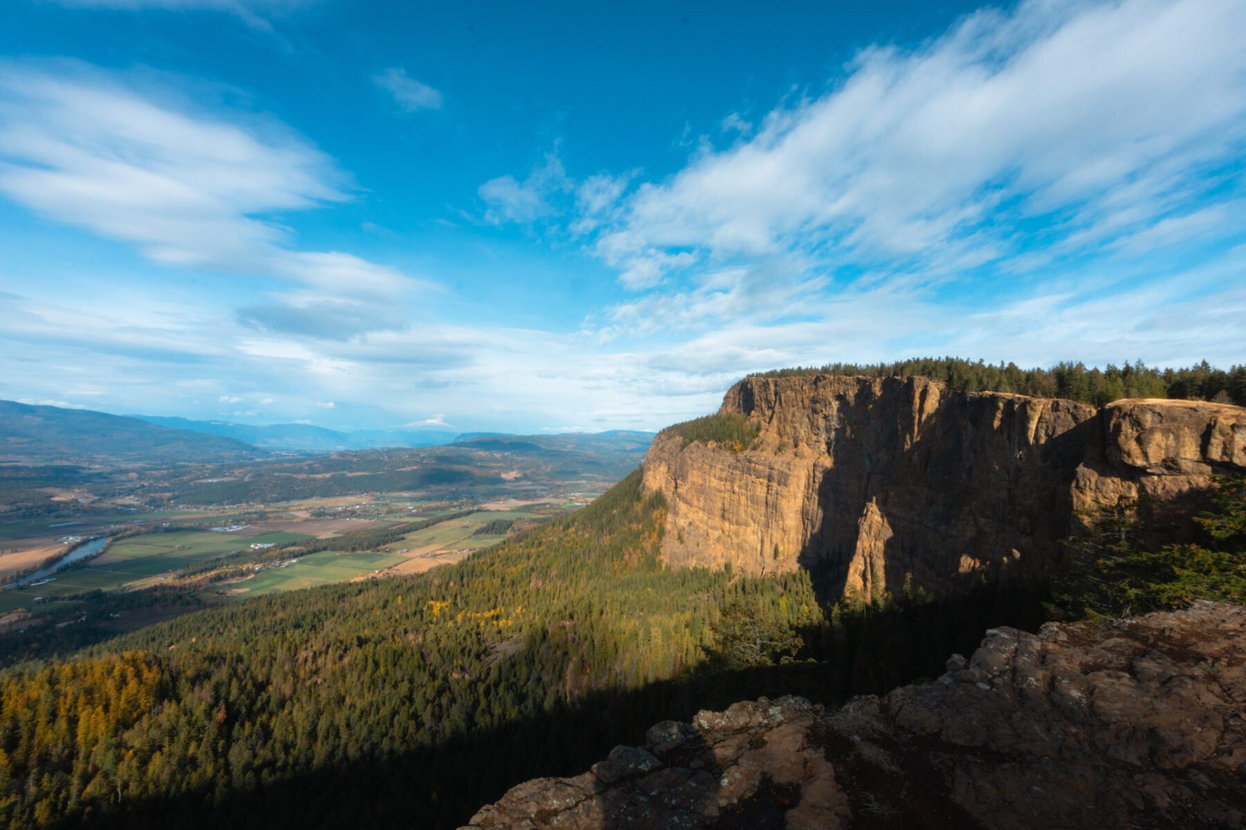 Okanagan Bucket List: The Ultimate Guide to Outdoor Activities from Osoyoos to Salmon Arm