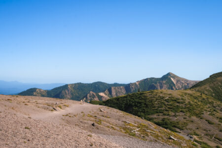 Windy Ridge Viewpoint | Mt St Helens, WA | Explore the Map