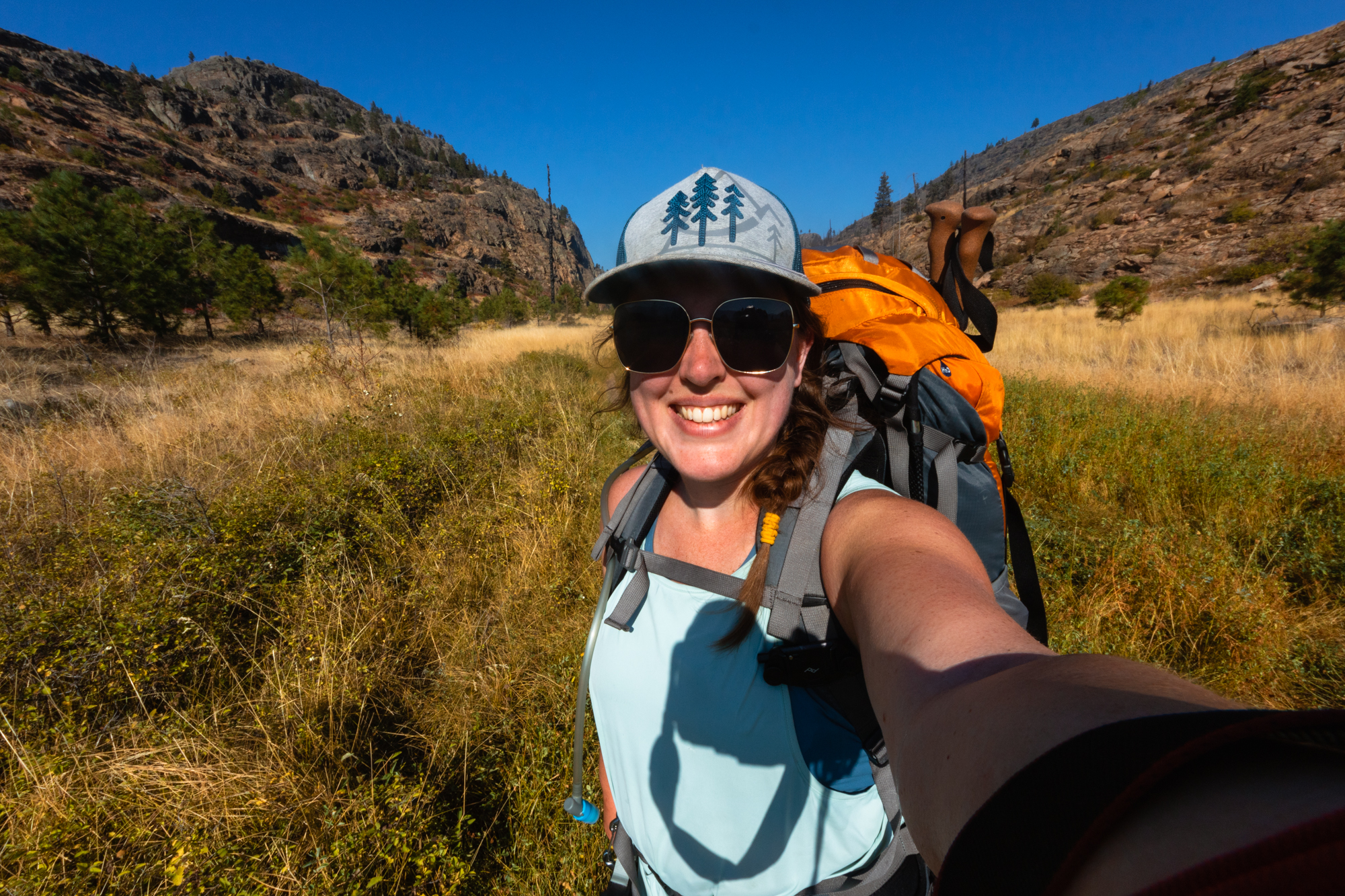 Tips for Hiking in the Rain: How to Stay Dry & Comfortable