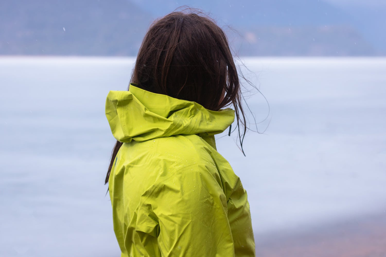 Conquer the Rain: How to Stay Comfortable Hiking in Bad Weather - Roanoke  Outside Foundation