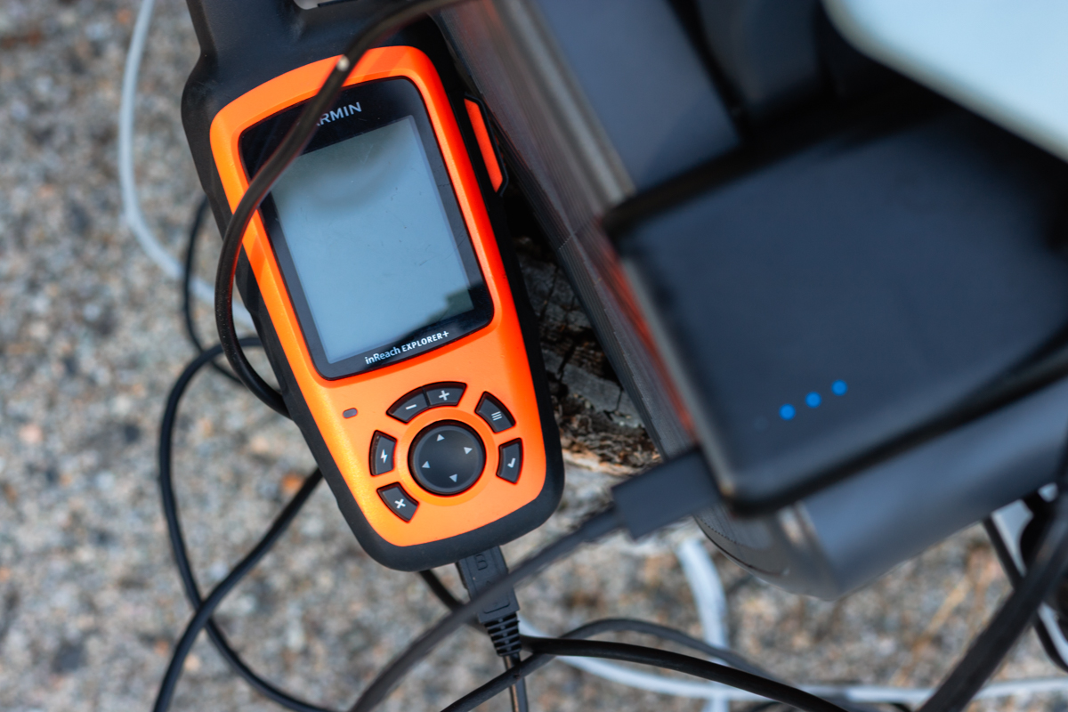 BLUETTI EB3A Portable Power Station Review: A Compact Powerhouse for  Adventurers - Engearment