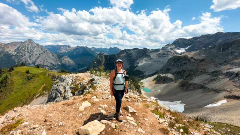 Hiking Foot Care: How to Prevent Foot Pain Before You Hit the Trail