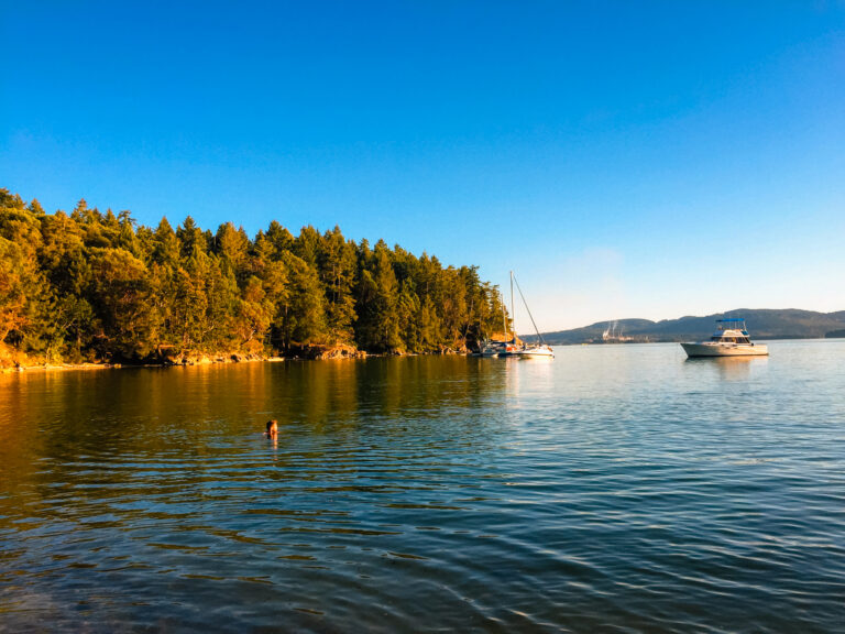 Exploring BC’s Gulf Islands: Activities & Adventures for Your Next Trip