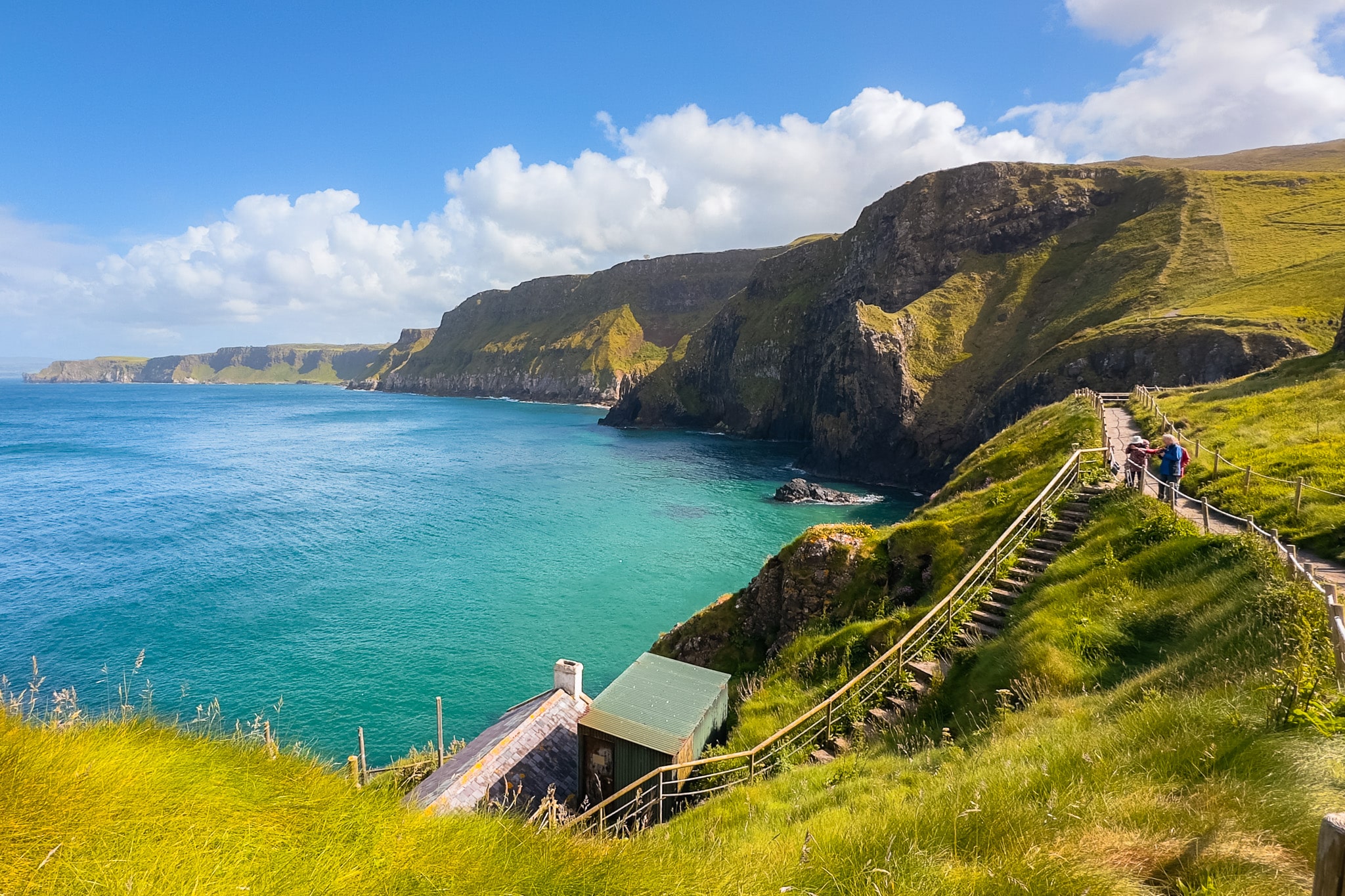 8 Must-Visit Locations in Ireland for an Incredible Trip