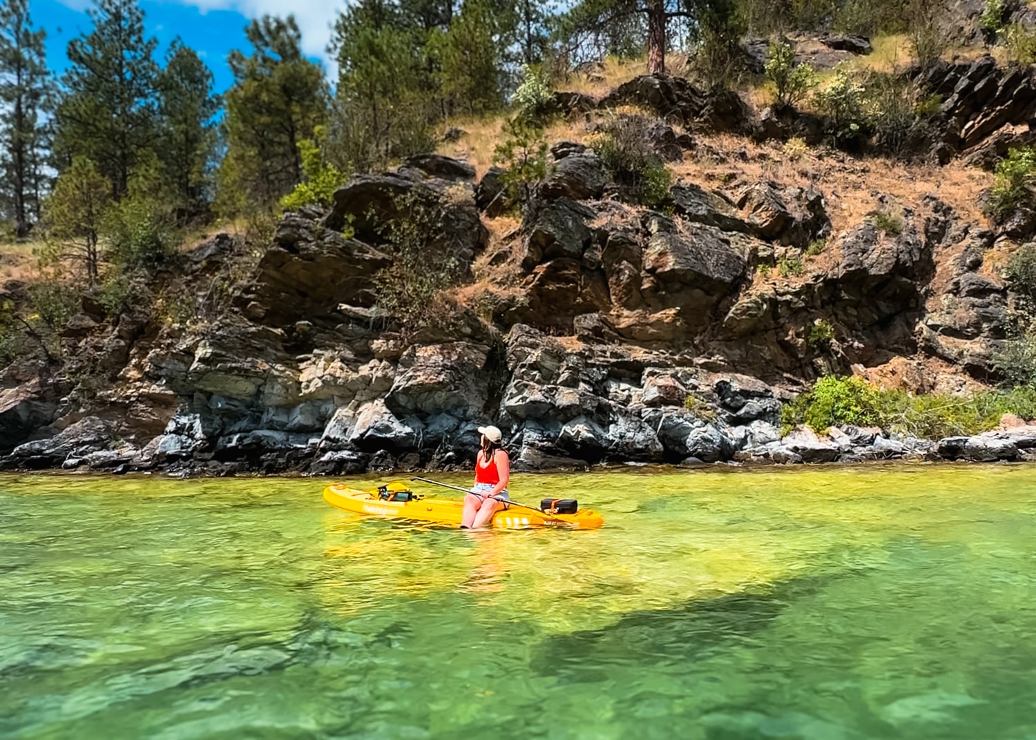 Is the Thurso Surf Waterwalker 126 Paddleboard Worth It? Here’s My Full Review
