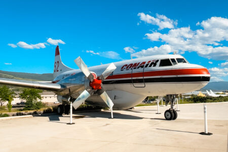 How to Spend a Layover in Kelowna (YLW Airport Guide)